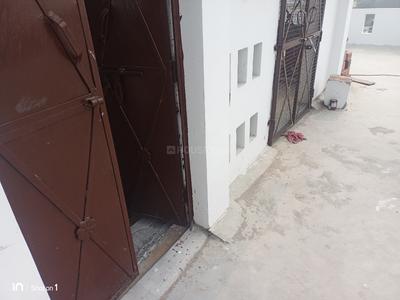 Balcony Image of Homestay PGs in Vasant Kunj, Lucknow