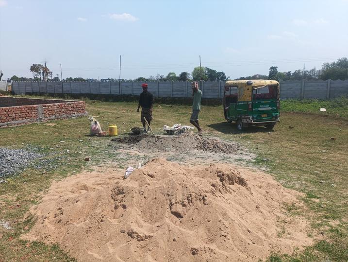 SHANTI VILLAGE Main Image 1