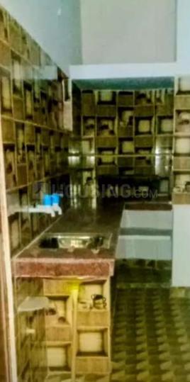Central Market DLW, Bhullanpur Kitchen 1