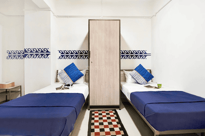 Image of LOCAL Co-Living in Bellandur, Bangalore