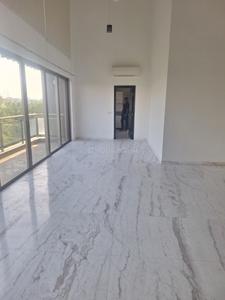 4 BHK Flat