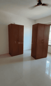 Bedroom Image of 2400 Sq.ft 4 BHK Duplex for rent in Western Court, Kolar Road Bhopal for Rs. 28000