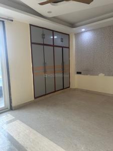 Hall Image of 1800 Sq.ft 3 BHK Builder Floor for rent in Swasthya Vihar New Delhi for Rs. 51000