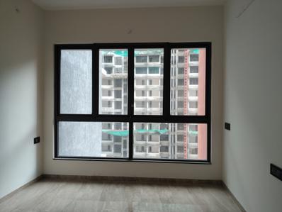Bedroom Image of 1386 Sq.ft 3 BHK Apartment / Flat for sale in VTP Aethereus Phase I, Mahalunge Pune for Rs. 12000000