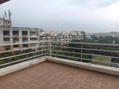Living Room Image of 1350 Sq.ft 2 BHK Apartment / Flat for sale in Clover Village, Wanowrie Pune for Rs. 14000000