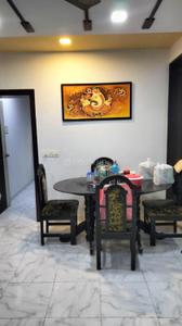 Hall Image of 1300 Sq.ft 2 BHK Apartment / Flat for sale in Adajan Surat for Rs. 4751000