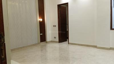 Bedroom Image of 2400 Sq.ft 4 BHK Builder Floor for rent in Indirapuram Ghaziabad for Rs. 72000