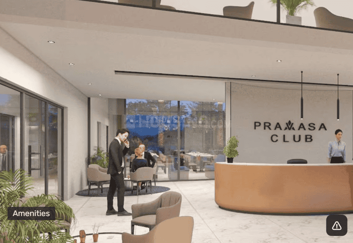 Signature Global Daxin Vistas Main Image 1