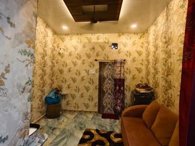 Image of 176 Sq.ft 1 RK Duplex for sale in Sanpada, Navi Mumbai for Rs. 1700000