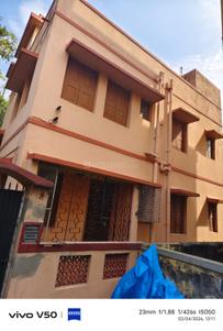 Image of 1500 Sq.ft 4 BHK Independent House for sale in Dhakuria, Kolkata for Rs. 9000000