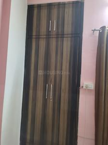 Bedroom Image of 675 Sq.ft 2 BHK Apartment / Flat for sale in Khanna Sukh Sagar Blue, Gwarighat Jabalpur for Rs. 2200000