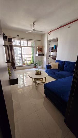 Puraniks City Reserva Phase 1 Main Image 1