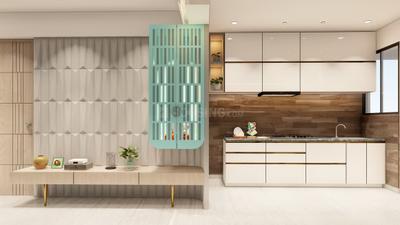 Bedroom Image of 1845 Sq.ft 3 BHK Apartment / Flat for sale in Rhythm Sky, Zundal Ahmedabad for Rs. 6355000