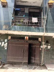Image of 450 Sq.ft Residential Plot / Land for sale in Palam, New Delhi for Rs. 130000000