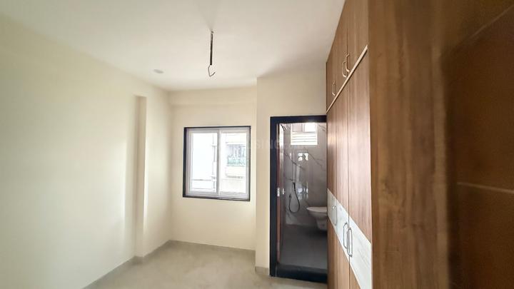 Hudson construction Bedroom 1