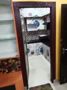 Hall Image of 1065 Sq.ft 3 BHK Apartment / Flat for sale in Greenfield City Comfort Phase VI, Maheshtala Kolkata for Rs. 4700000