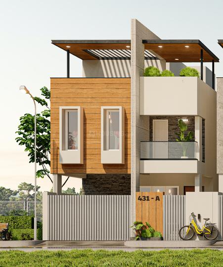 Cheran Nagar, Perumbakkam Main Image 1