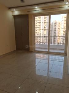 Bedroom Image of 2385 Sq.ft 4 BHK Apartment / Flat for rent in Supertech Cape Town, Sector 74 Noida for Rs. 57000