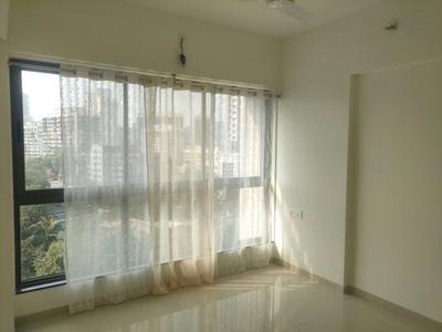 Bedroom Image of 1218 Sq.ft 3 BHK Apartment / Flat for sale in Shapoorji Pallonji Vicinia, Powai Mumbai for Rs. 34000000