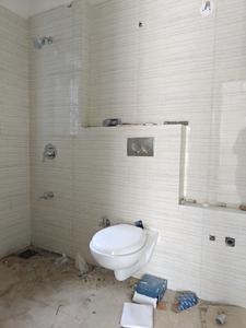 Bedroom Two Image of 621 Sq.ft 2 BHK Apartment / Flat for sale in Hubtown Rising City, Ramabai Ambedkar Nagar Mumbai for Rs. 19900000