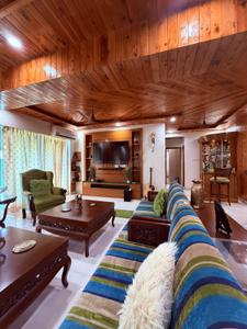 Image of 2960 Sq.ft 4 BHK Apartment / Flat for sale in Pacific Golf Estate, Kulhan, Dehradun for Rs. 45000000