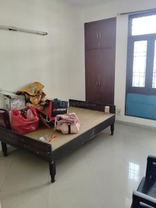 Bedroom Image of 1278 Sq.ft 3 BHK Apartment / Flat for sale in  Eastend Apartments, Indirapuram Ghaziabad for Rs. 13000000