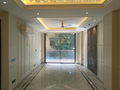 Living Room Image of 1935 Sq.ft 3 BHK Builder Floor for sale in Sushant Lok Phase 1 Gurgaon for Rs. 36100000