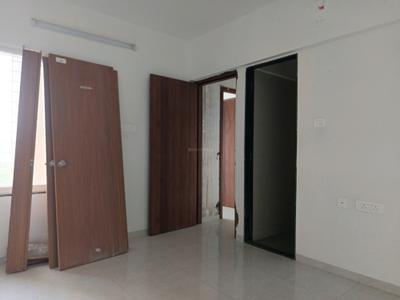 Bedroom Image of 981 Sq.ft 2 BHK Apartment / Flat for sale in Dynamic Grandeur, Undri Pune for Rs. 7999000