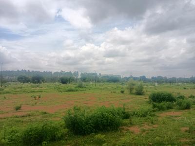 Image of 200 Sq.ft Residential Plot / Land for sale in Adibatla, Hyderabad for Rs. 11000000
