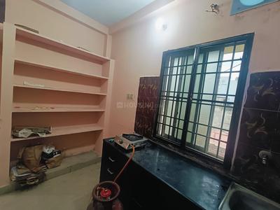 Kitchen Image of 650 Sq.ft 2 BHK Apartment / Flat for rent in Egmore Chennai for Rs. 25000