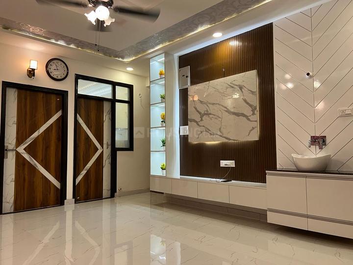 Gopi Residency Bedroom 1