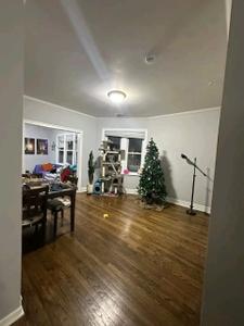 Hall Image of 900 Sq.ft 2 BHK Apartment / Flat for rent in Bodh Gaya Gaya for Rs. 9000