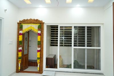 Bedroom Image of 1300 Sq.ft 3 BHK Apartment / Flat for sale in Balaji Concord, Subramanyapura Bengaluru for Rs. 11000000