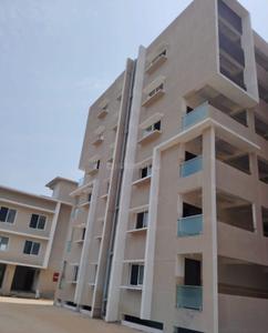 Image of 1420 Sq.ft 3 BHK Apartment / Flat for sale in Integral Sunrise City, Madhurawada, Visakhapatnam for Rs. 6900000