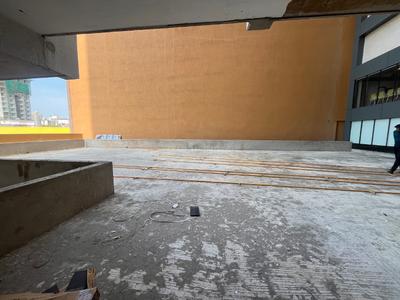 Balcony Image of 650 Sq.ft 2 BHK Apartment / Flat for sale in Borivali West Mumbai for Rs. 17800000