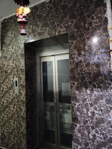 Bathroom Image of 700 Sq.ft 2 BHK Apartment / Flat for sale in Neb Sarai New Delhi for Rs. 4700000