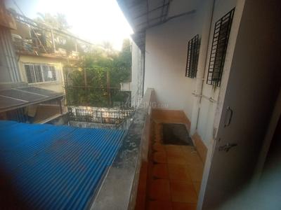 Balcony Image of 4000 Sq.ft 5 BHK Villa for sale in Chembur Mumbai for Rs. 110000000