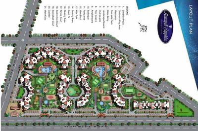 2 BHK Flat