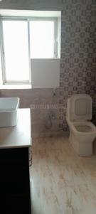 Bathroom Image of 3400 Sq.ft 4 BHK Apartment / Flat for sale in Maa Manasa Tower, Bangur Avenue Kolkata for Rs. 22000000