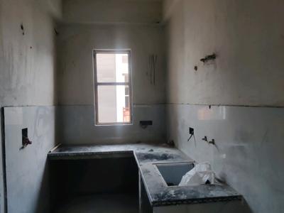 Kitchen Image of 900 Sq.ft 3 BHK Builder Floor for sale in DLF Ankur Vihar Ghaziabad for Rs. 3475098
