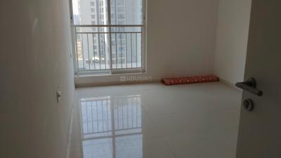 Bedroom Image of 850 Sq.ft 2 BHK Apartment / Flat for sale in Godrej Nurture, Mamurdi Pune for Rs. 7000000