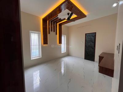 Bedroom Image of 2350 Sq.ft 3 BHK Independent House for sale in Thudiyalur Coimbatore for Rs. 12000000