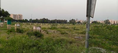 Image of 60 Sq.ft Residential Plot / Land for sale in Vrindavan Yojana, Lucknow for Rs. 5160000