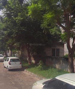 Sector 91 Plot View 2