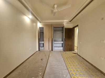 3 BHK Independent Builder Floor