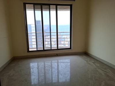Bedroom Image of 1710 Sq.ft 3 BHK Apartment / Flat for sale in Paradise Sai Crystals, Kharghar Navi Mumbai for Rs. 21000000