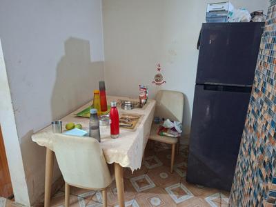 Hall Image of 844 Sq.ft 2 BHK Apartment / Flat for sale in Kanchrapara North 24 Parganas District for Rs. 2500000
