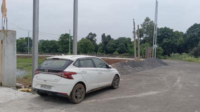 Image of 900 Sq.ft Residential Plot / Land for sale in Raksha, Jabalpur for Rs. 3000000