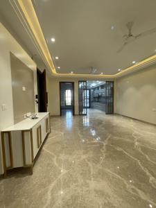 Living Room Image of 1750 Sq.ft 3 BHK Builder Floor for sale in Pitampura New Delhi for Rs. 45000000