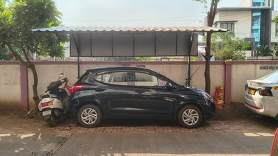 Image of 585 Sq.ft 1 BHK Apartment / Flat for sale in Chikhali, Pune for Rs. 3800000